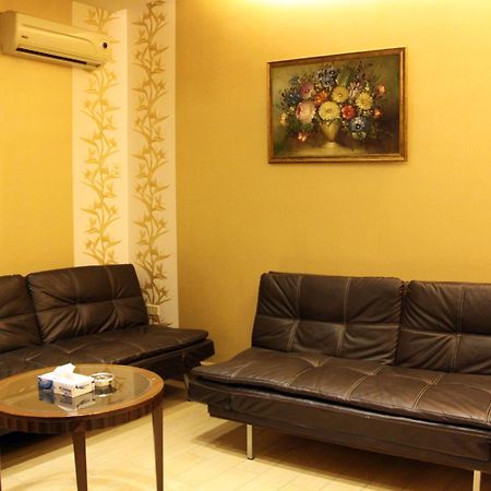 Lamedina Hotel & Resort Jounieh Exteriör bild