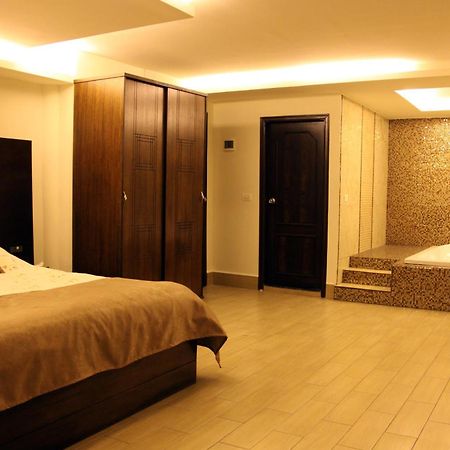 Lamedina Hotel & Resort Jounieh Exteriör bild