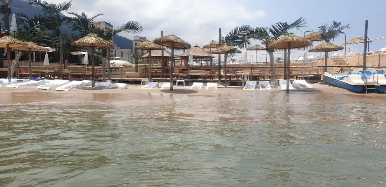 Lamedina Hotel & Resort Jounieh Exteriör bild