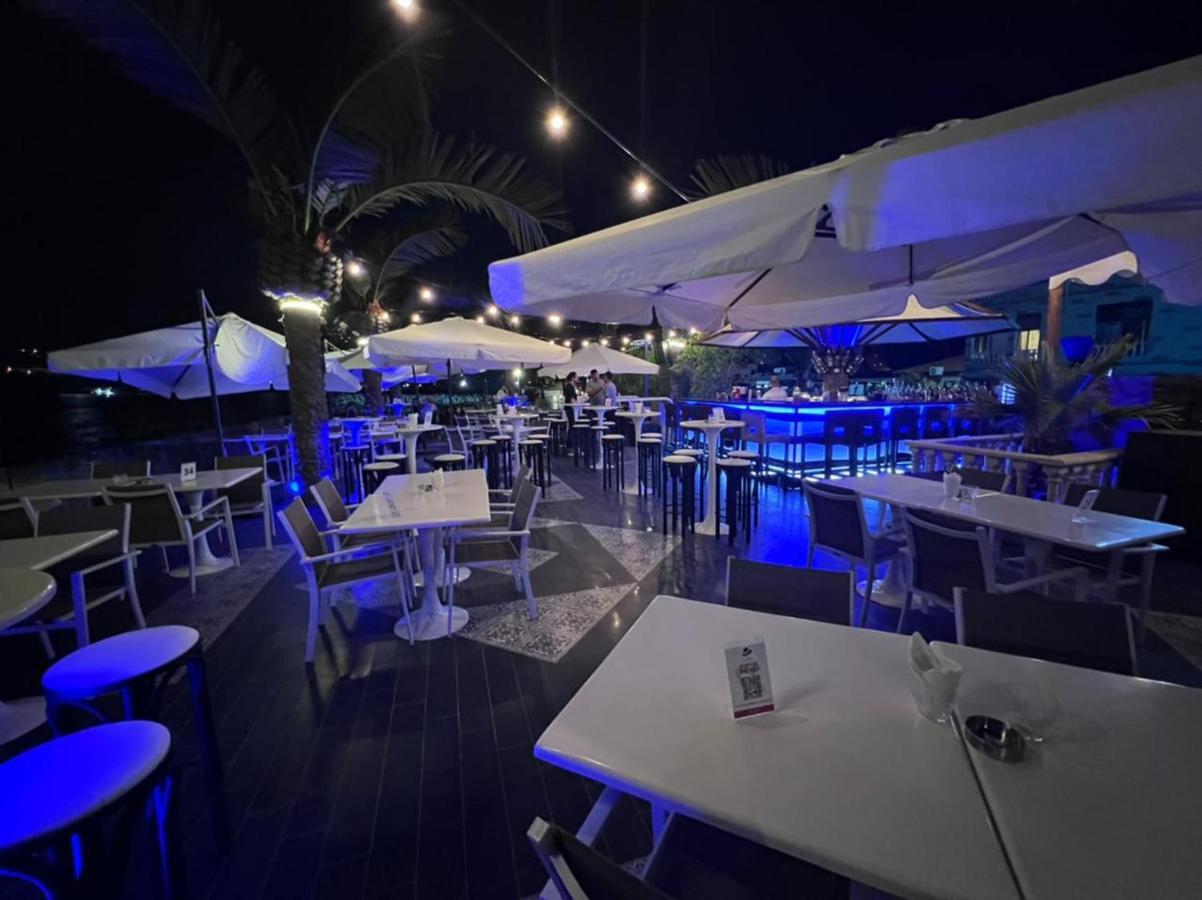 Lamedina Hotel & Resort Jounieh Exteriör bild