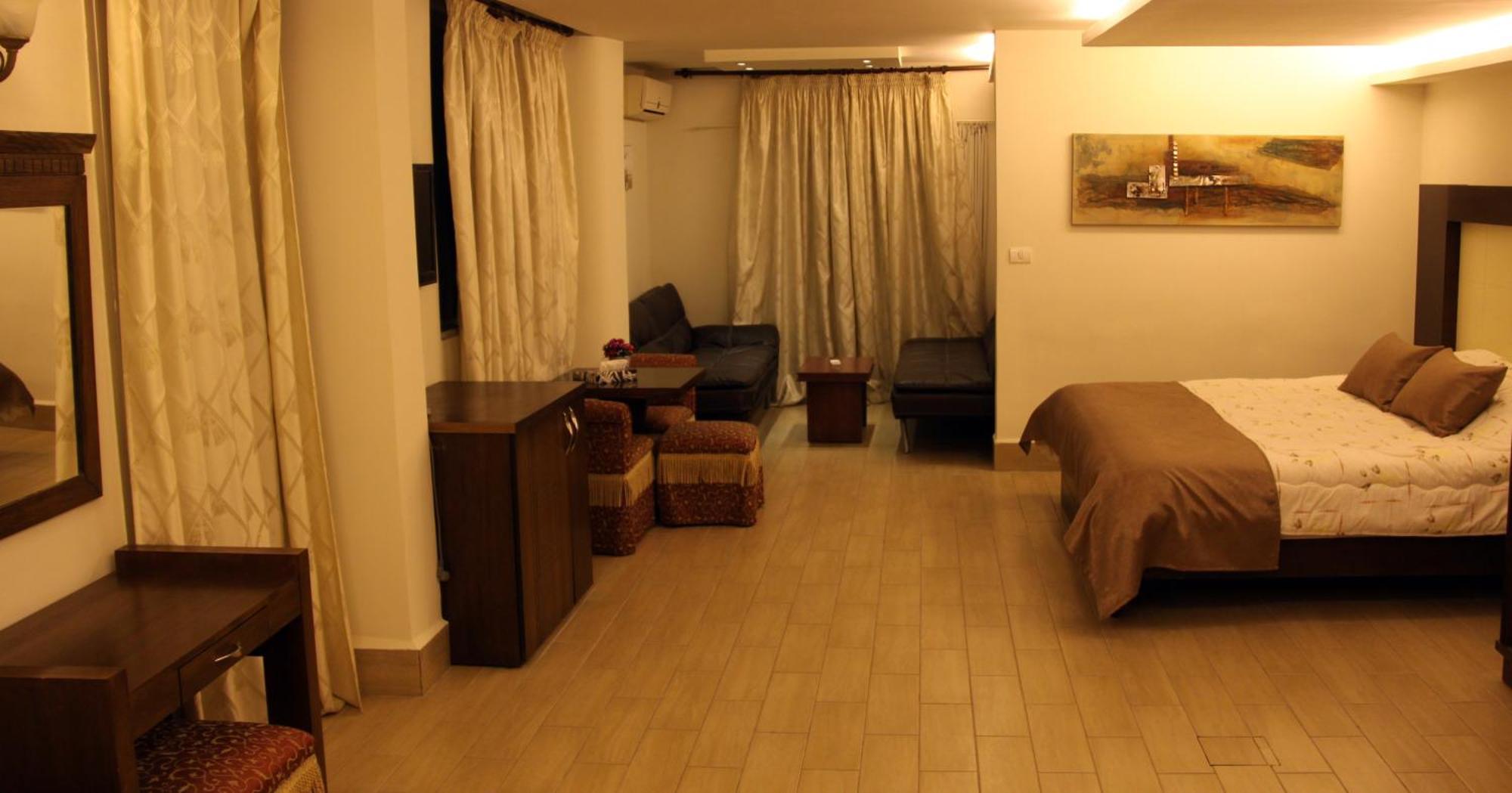 Lamedina Hotel & Resort Jounieh Exteriör bild