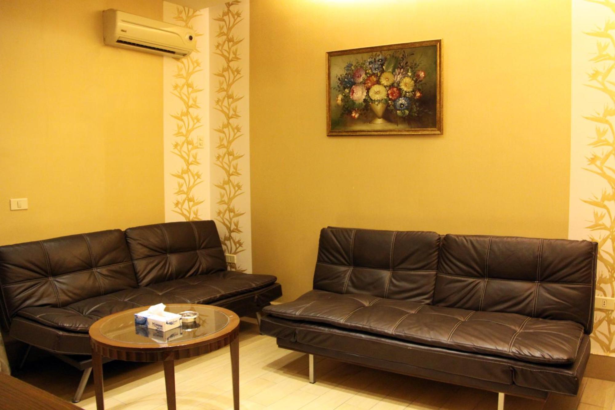 Lamedina Hotel & Resort Jounieh Exteriör bild