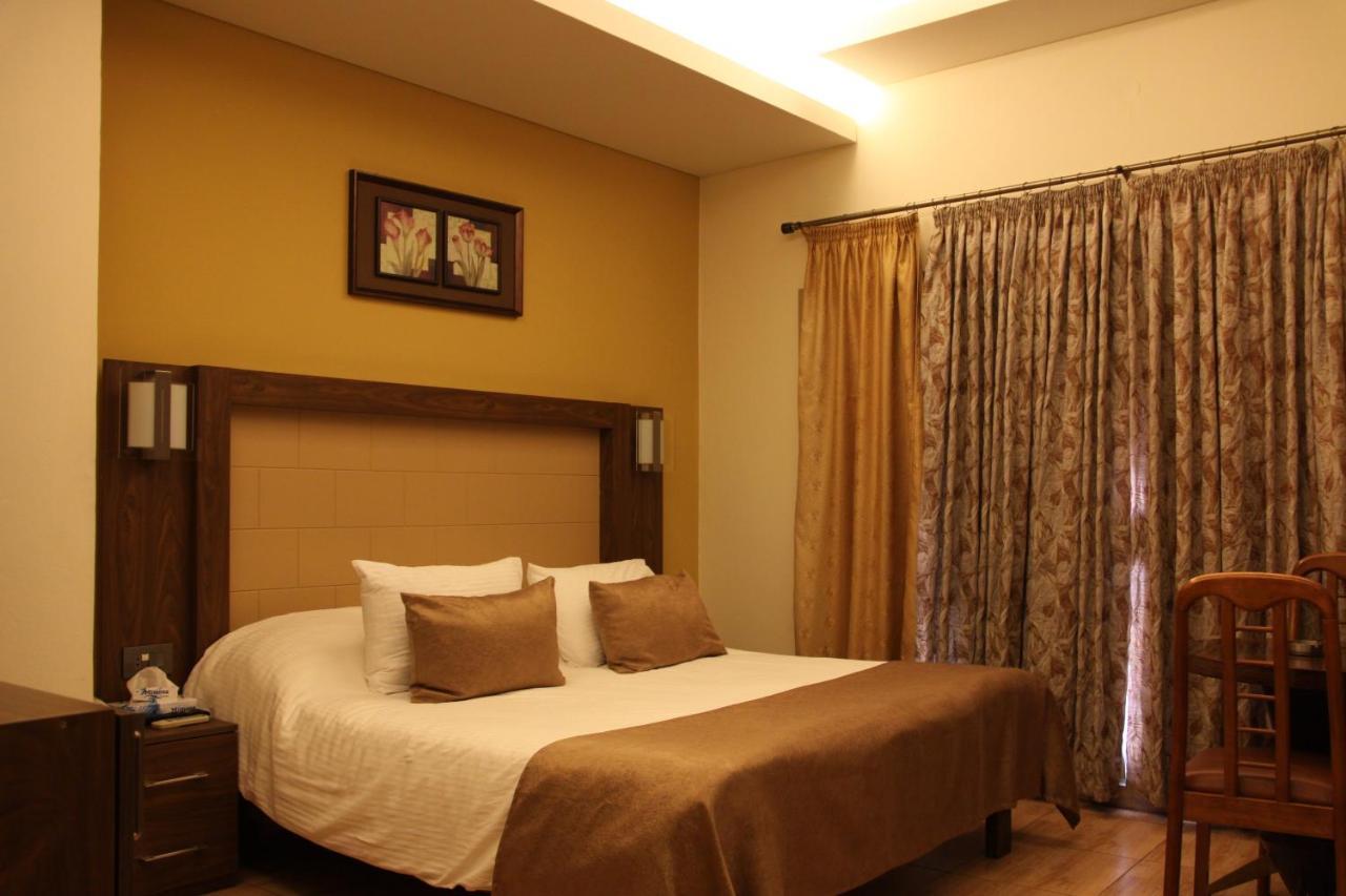Lamedina Hotel & Resort Jounieh Exteriör bild