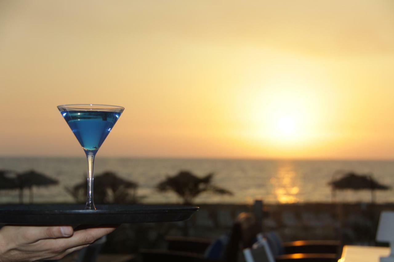 Lamedina Hotel & Resort Jounieh Exteriör bild