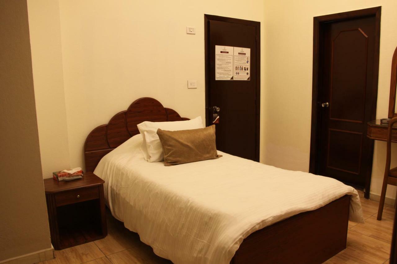 Lamedina Hotel & Resort Jounieh Rum bild