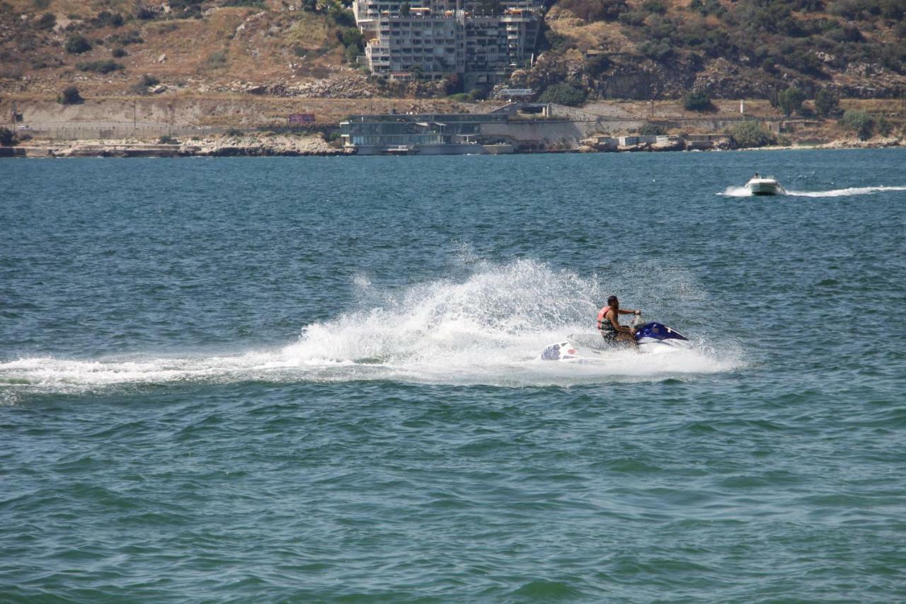 Lamedina Hotel & Resort Jounieh Exteriör bild